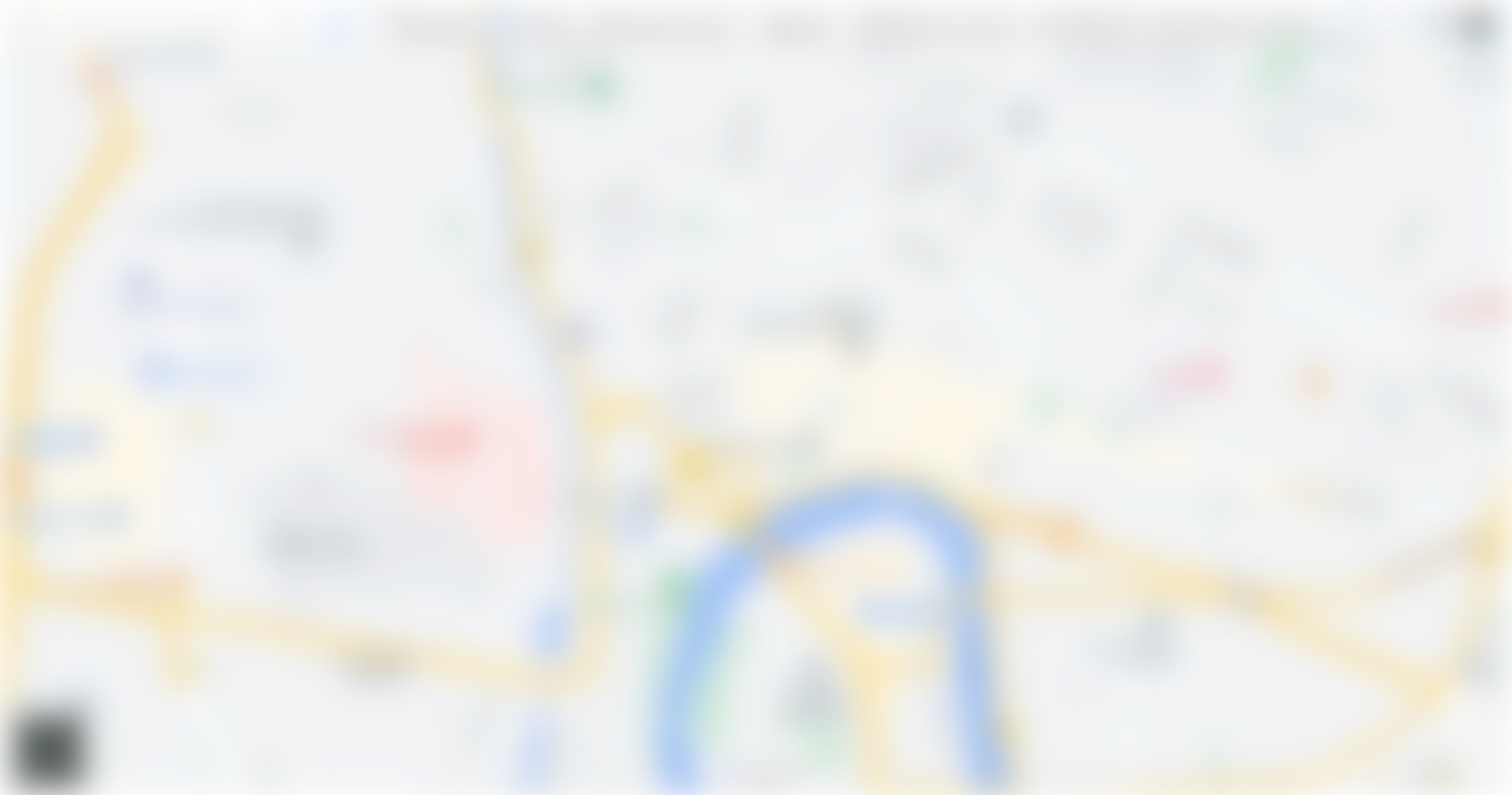 Localisation de votre ostéopathe à Chambéry
